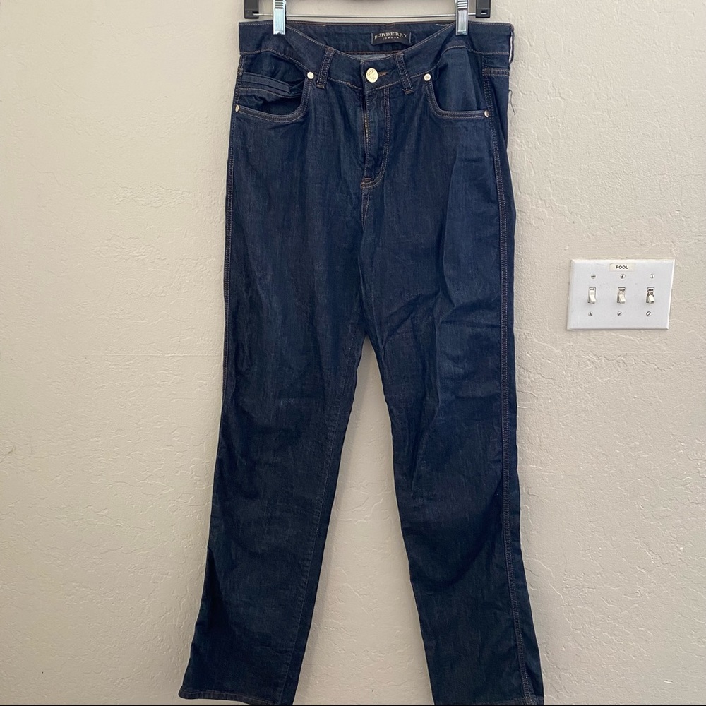 Burberry Jeans